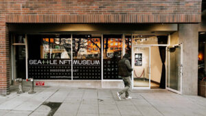 Here’s What Collectors And Museums Need To Know About NFTs And Taxes