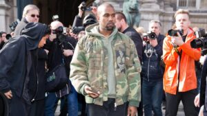 Kanye Is Buying ‘Free Speech’ Web3 Platform Parler. What Does This Mean For The Future Of Web3?
