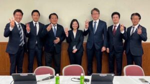 Japan Unveils Bold Strategy To Become Global Web3 Leader