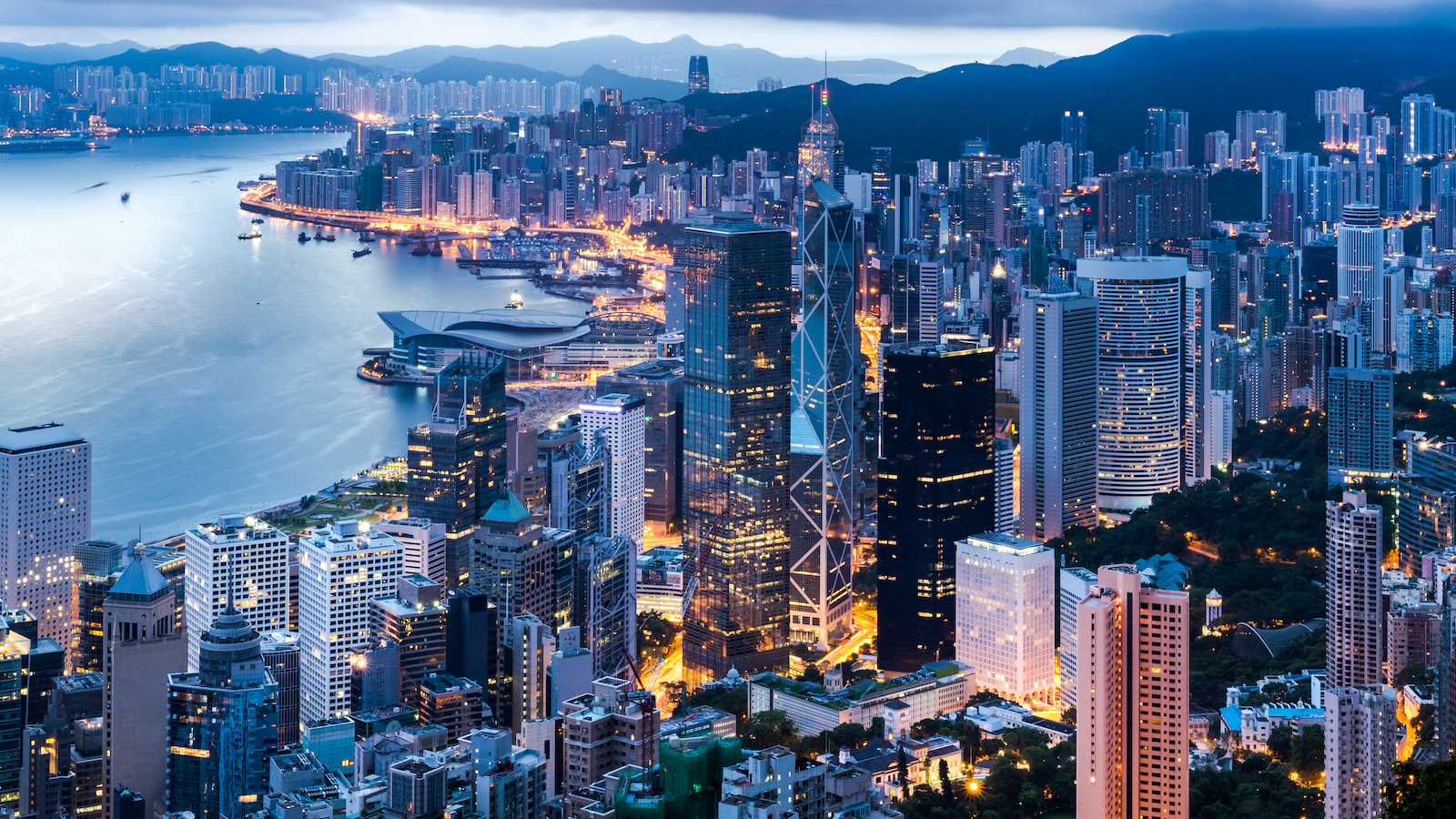 Hong Kong Quietly Emerging As a Web3 Powerhouse