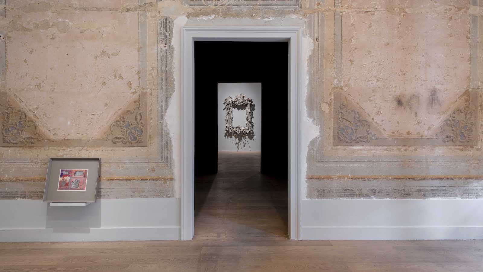 Arcual Announces New Feature at Art Basel with Commissioned Sculptural Artwork