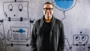 ‘Batman’ Franchise Executive David Uslan Joins 0N1 Force As Strategic Advisor