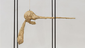Unmasking ‘The Nose’: A Deep Dive into Alberto Giacometti’s Iconic Sculpture