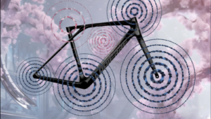 Lapierre and Obvious Create AI-Designed Bike For Tour de France 2023