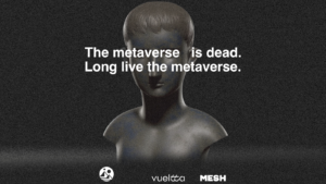 The Metaverse Reimagined: Art Week 2023 Returns to Decentraland
