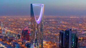China’s Role in Saudi Arabia’s Vision 2030: Economic Transformation and Geopolitical Shifts