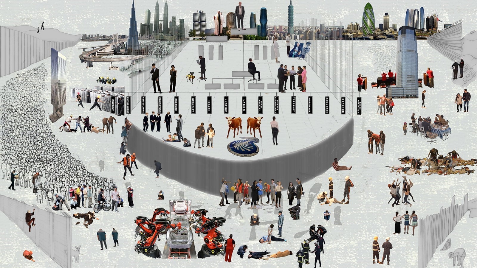 Emerging Tech to Take Center Stage at Inaugural PHOTOFAIRS New York